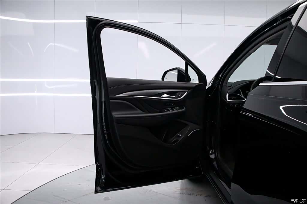 Buick Enclave, 2021 11