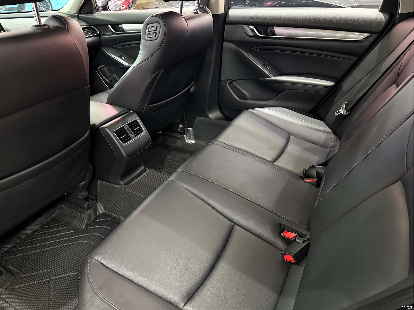 Honda Accord, 2021 17