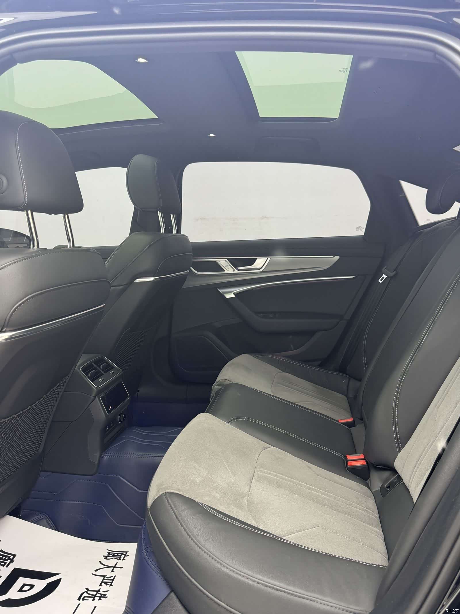 Audi A6L, 2024 10