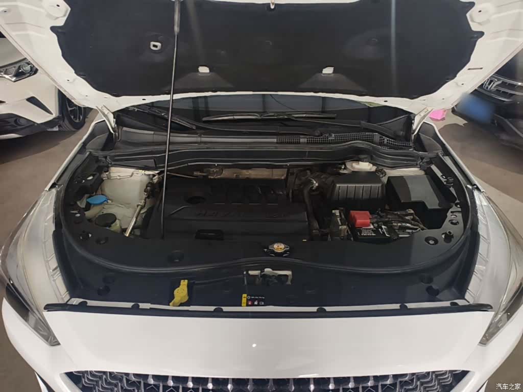 Haval M6, 2020 20