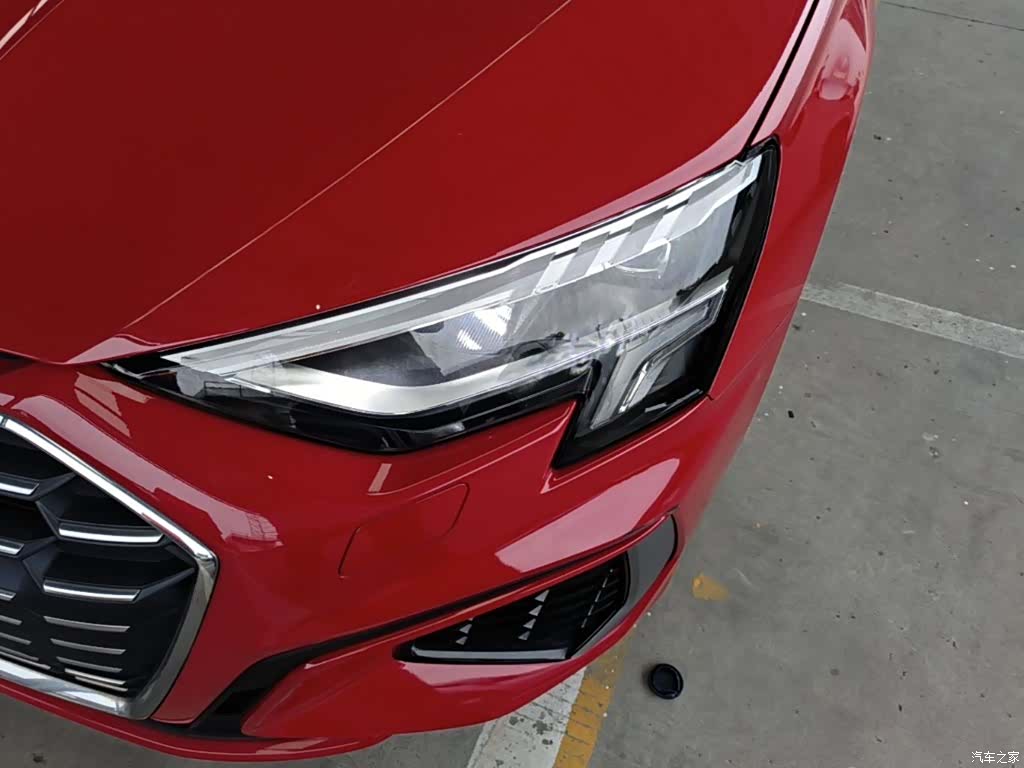 Audi A3, 2022 24