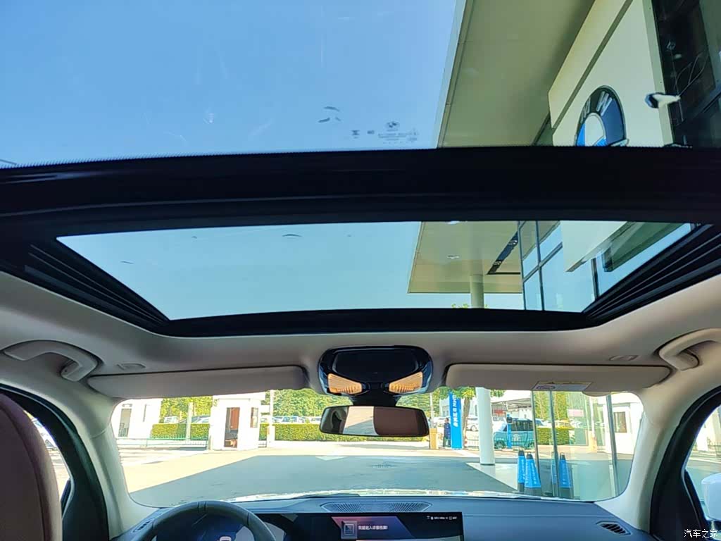 BMW i3, 2025 18