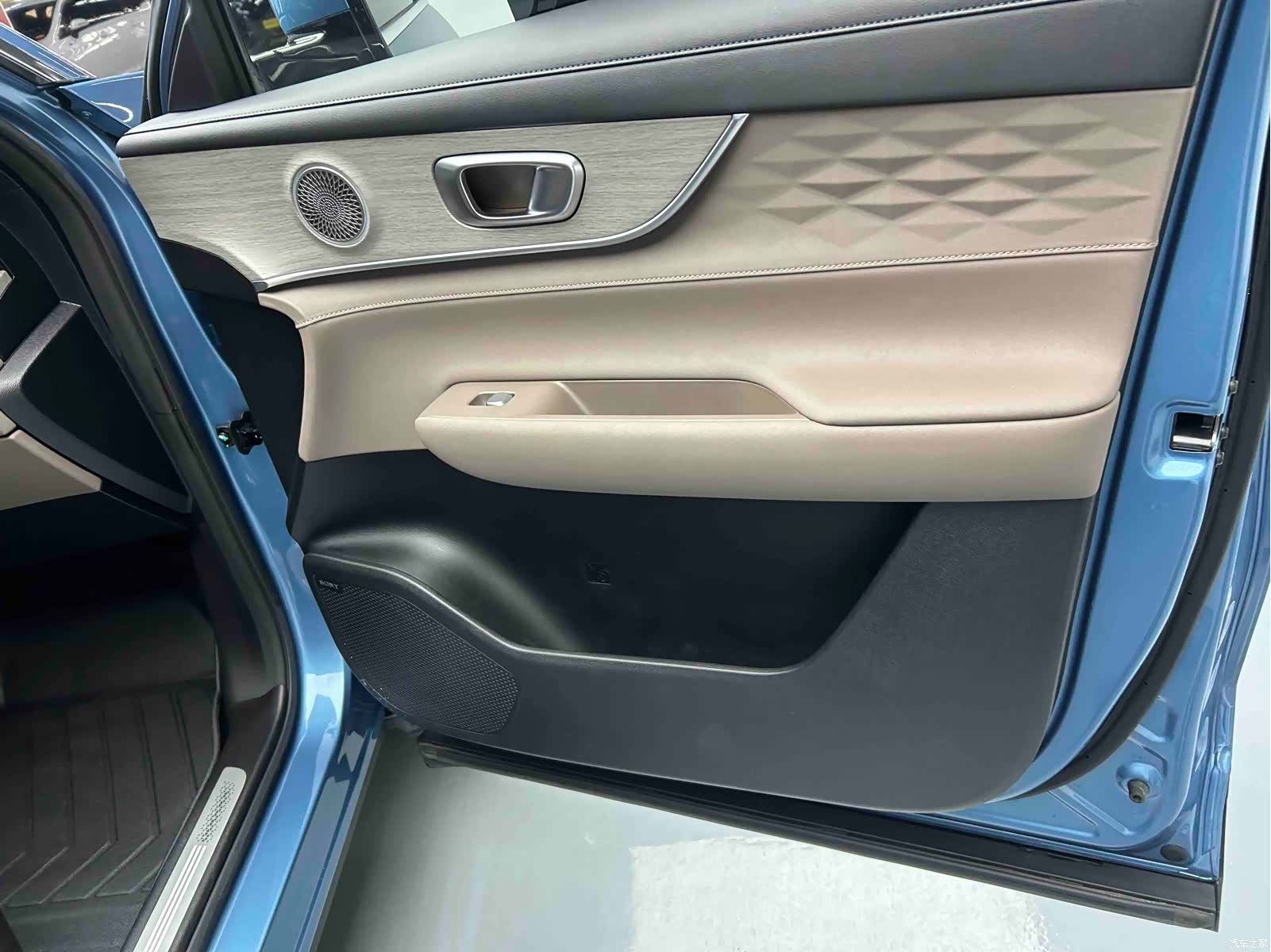 Chery Tiggo 8 Plus, 2024 7