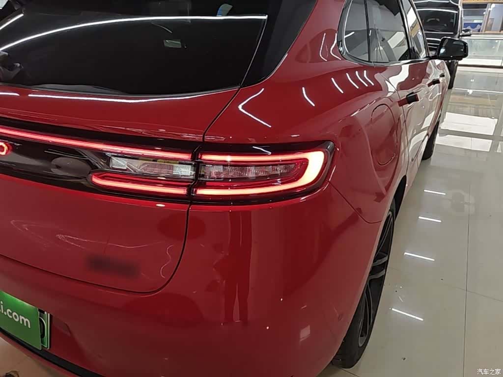 AITO M5, 2025 8
