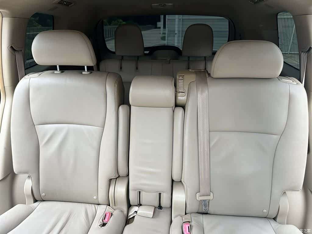 Toyota Highlander, 2011 13