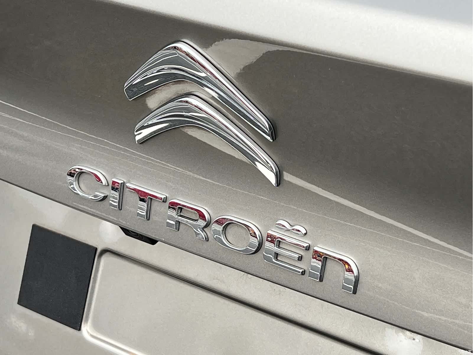 Citroen C5, 2015 16