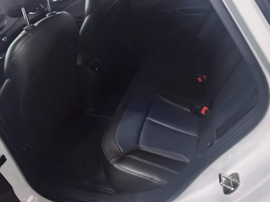 Buick Slightly blue 6