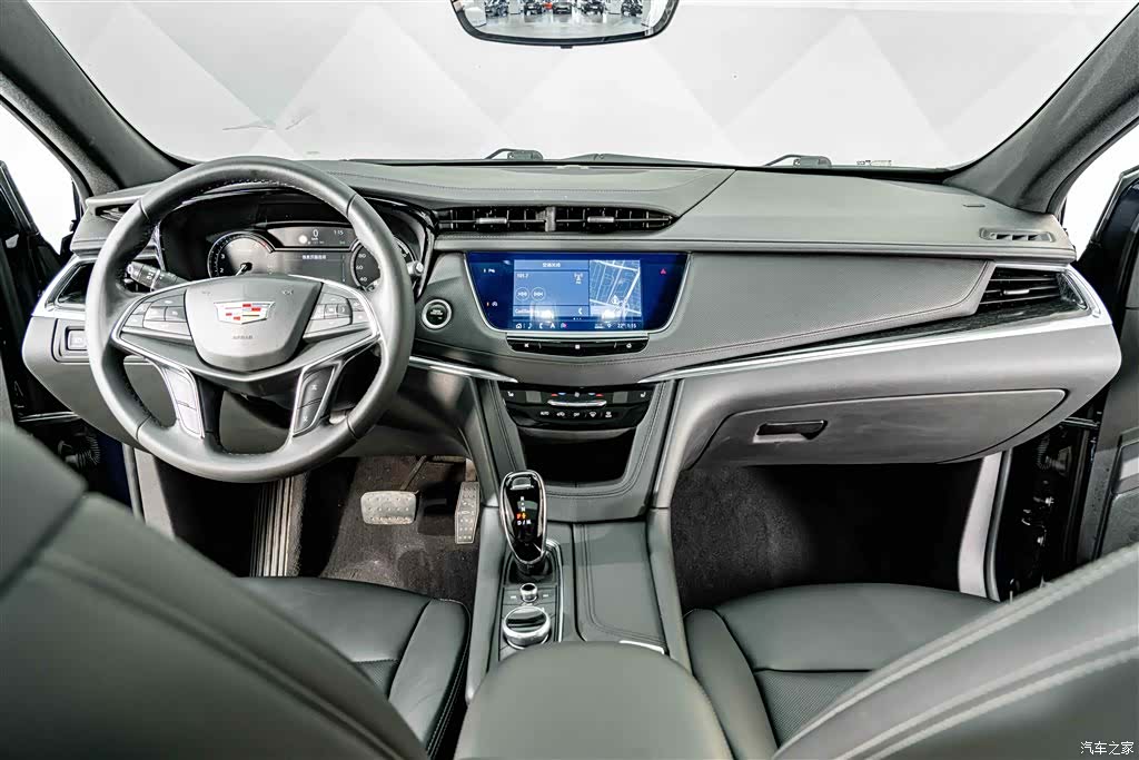 Cadillac XT5, 2020 12