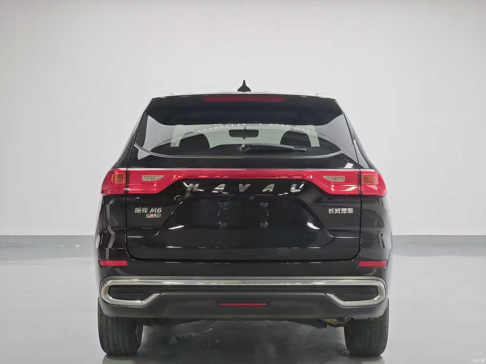 Haval M6, 2022 все фото