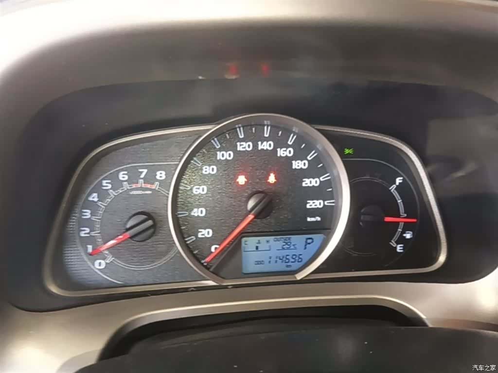 Toyota RAV4, 2015 12