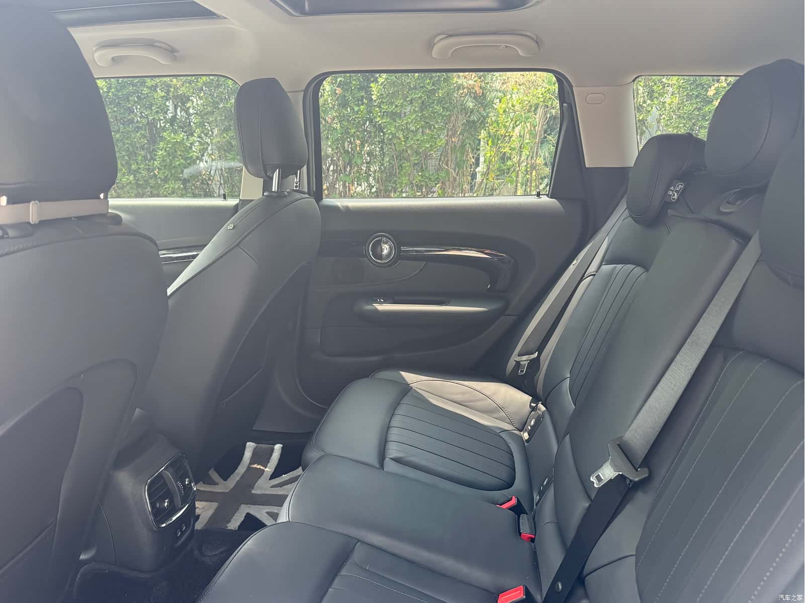 Mini Clubman, 2019 8