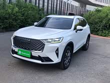 ����H6 2022�� ������ 1.5T �Զ�����Max