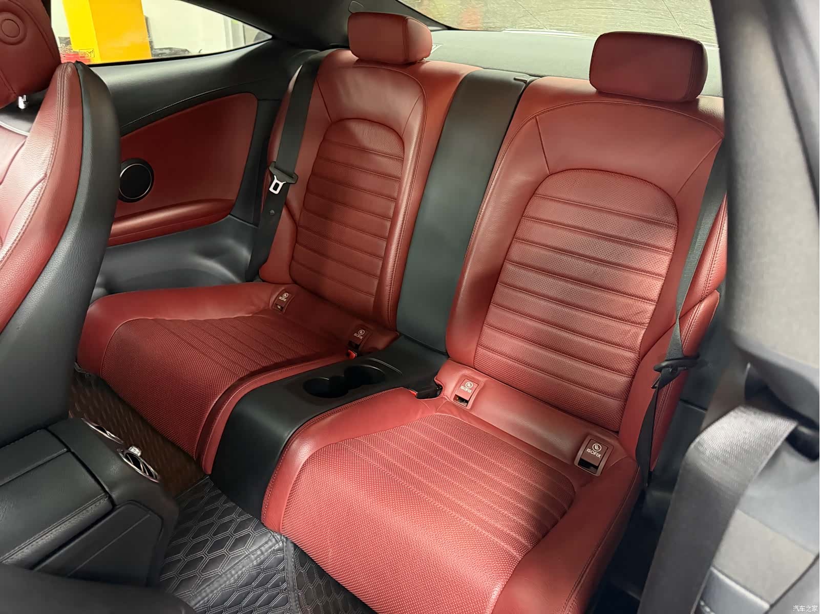 Mercedes-Benz C-Class, 2018 6