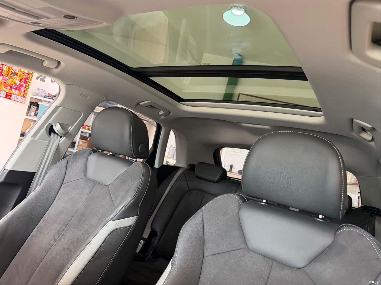 Audi Q3, 2023 18