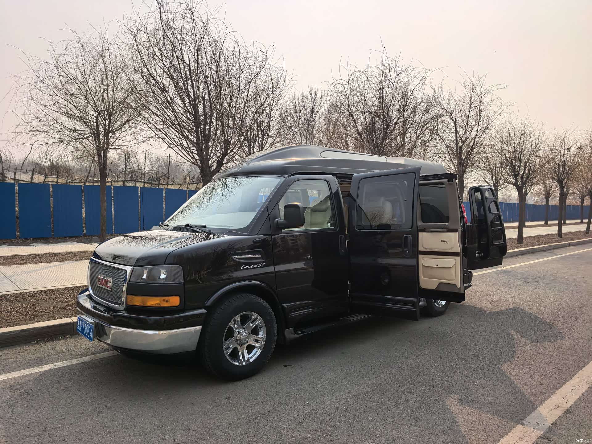 GMC SAVANA, 2010 10