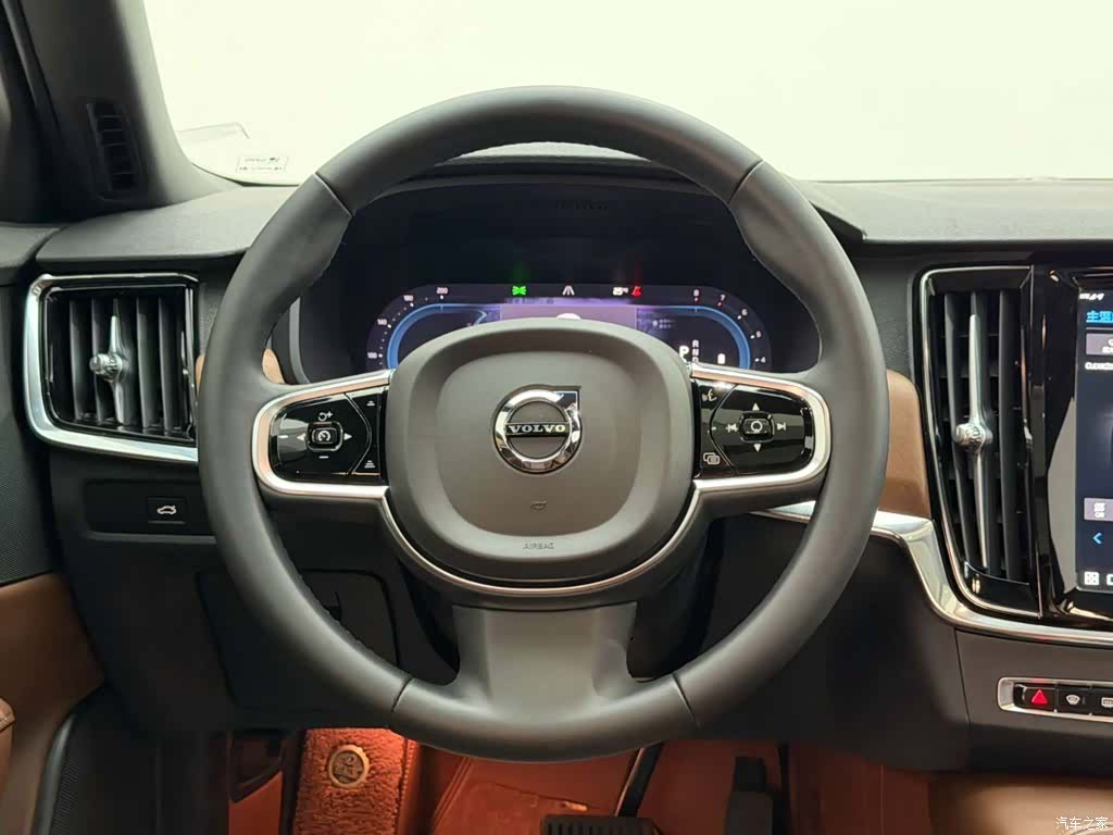 Volvo S90, 2024 26
