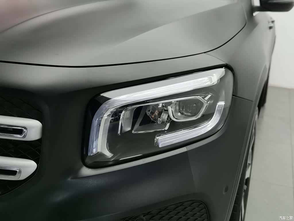 Mercedes-Benz GLB, 2022 7