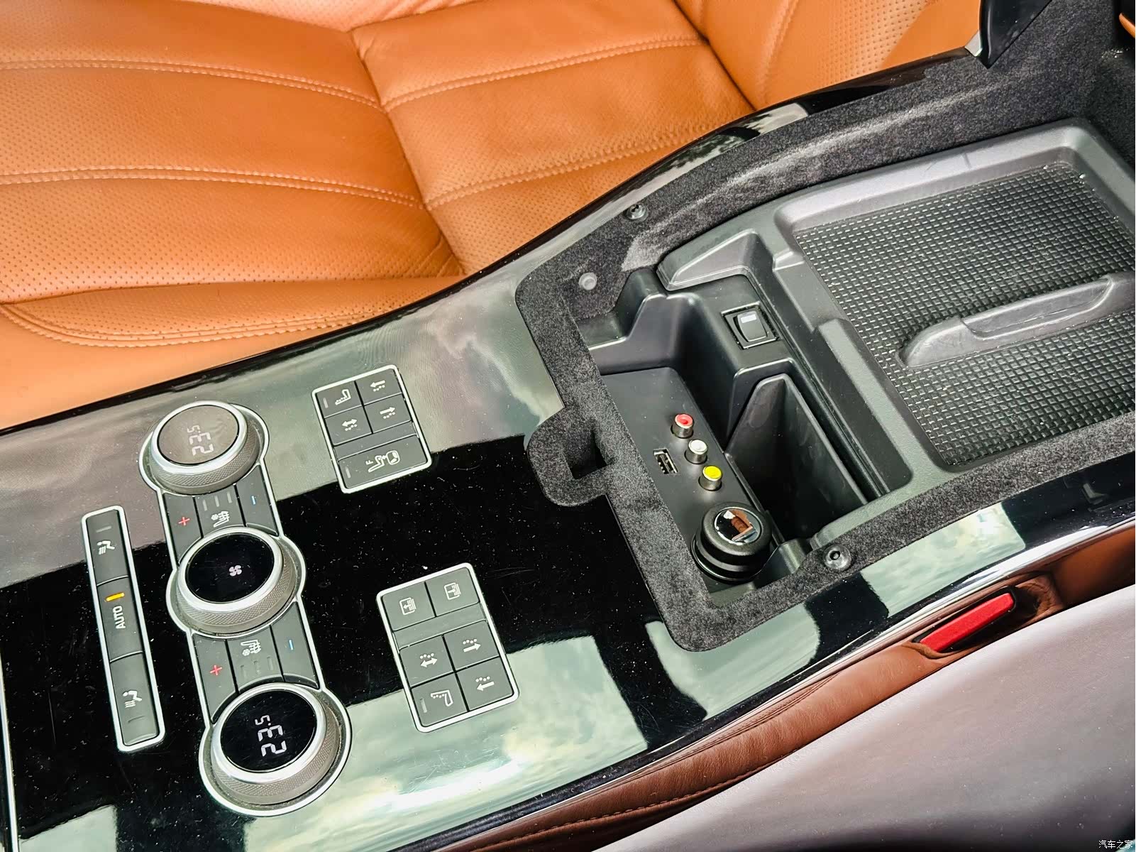 Land Rover Range Rover, 2017 16