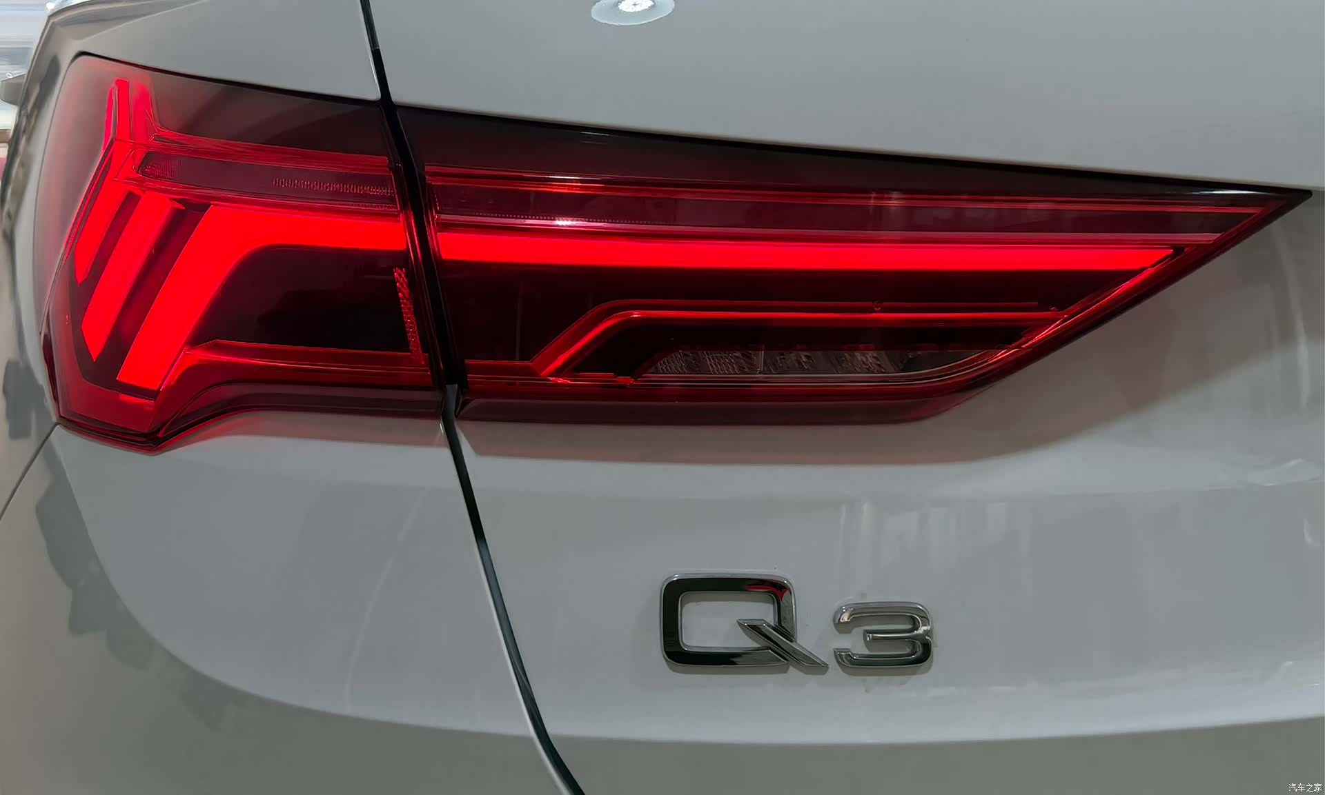 Audi Q3, 2023 23