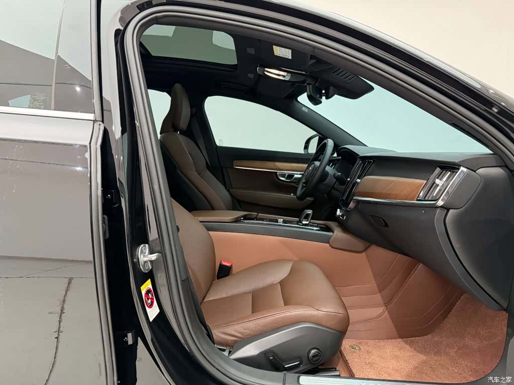 Volvo S90, 2024 19