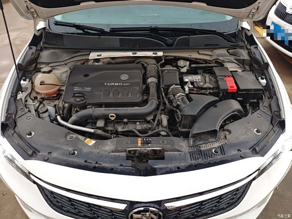 Buick Verano, 2024 20