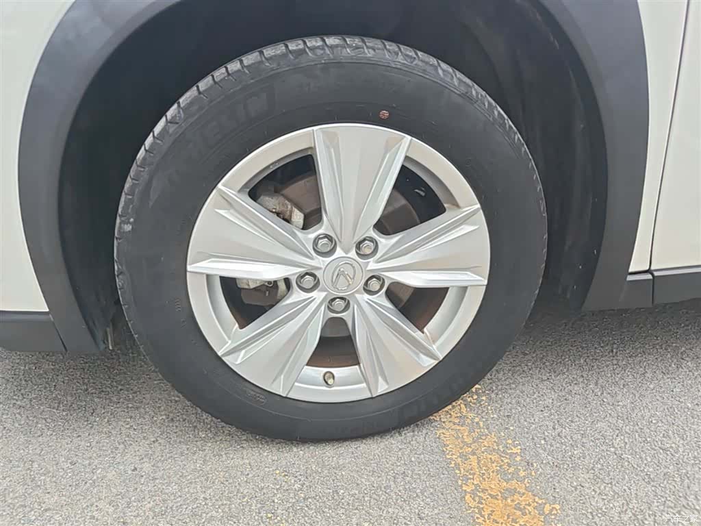 Lexus UX, 2021 23