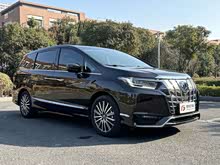 ������ 2024�� 2.0L e:HEV ������