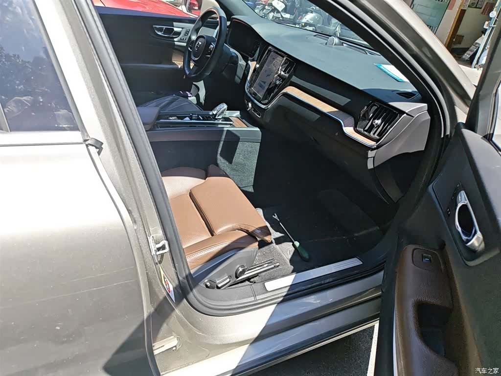 Volvo S60, 2021 20