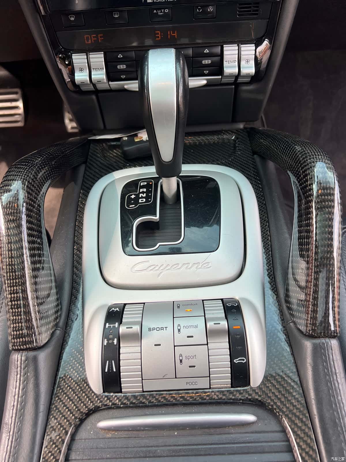 Porsche Cayenne, 2010 13