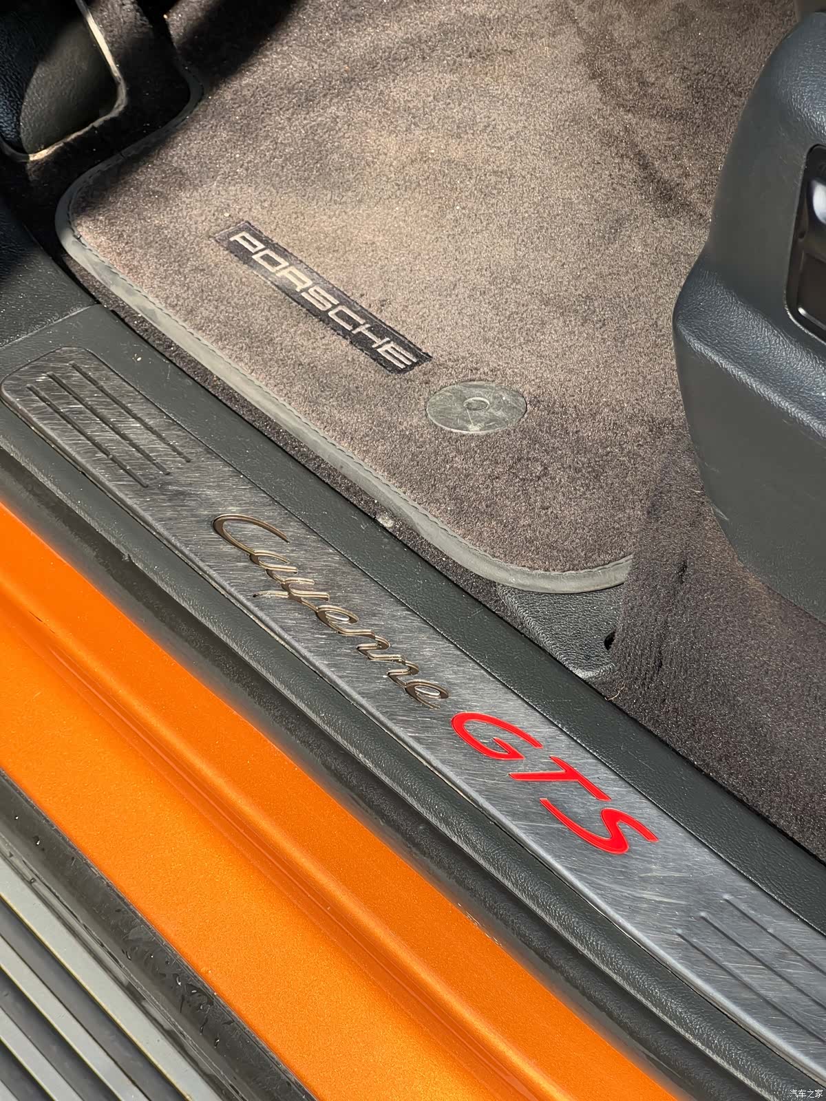 Porsche Cayenne, 2010 19