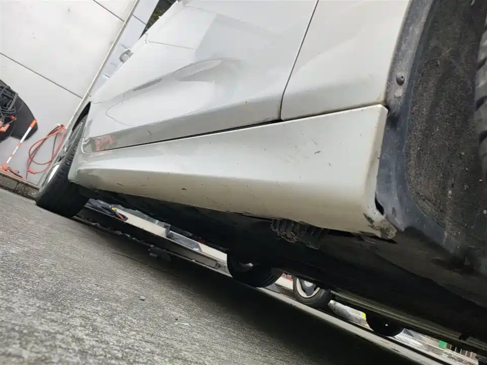 BMW 2 series station wagon