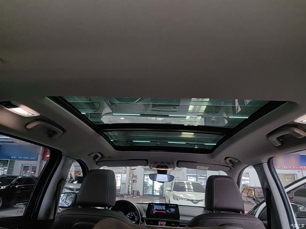 BMW X1, 2022 18