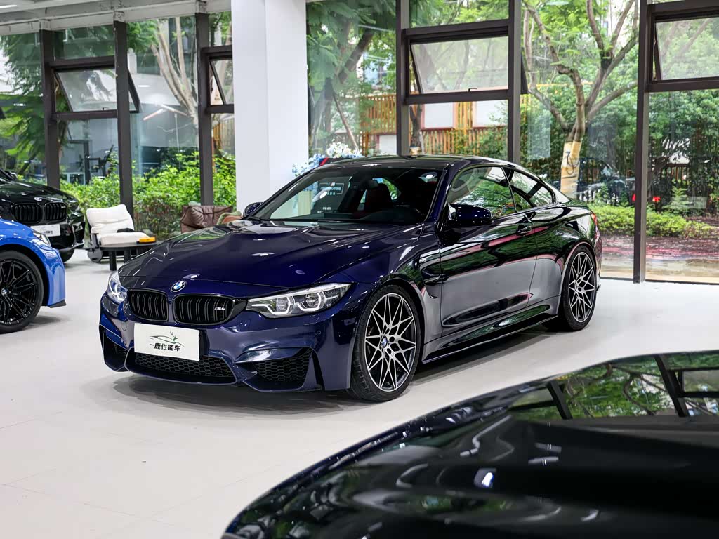 BMW M4
