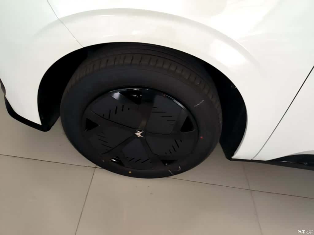 BAIC T1, 2026 23