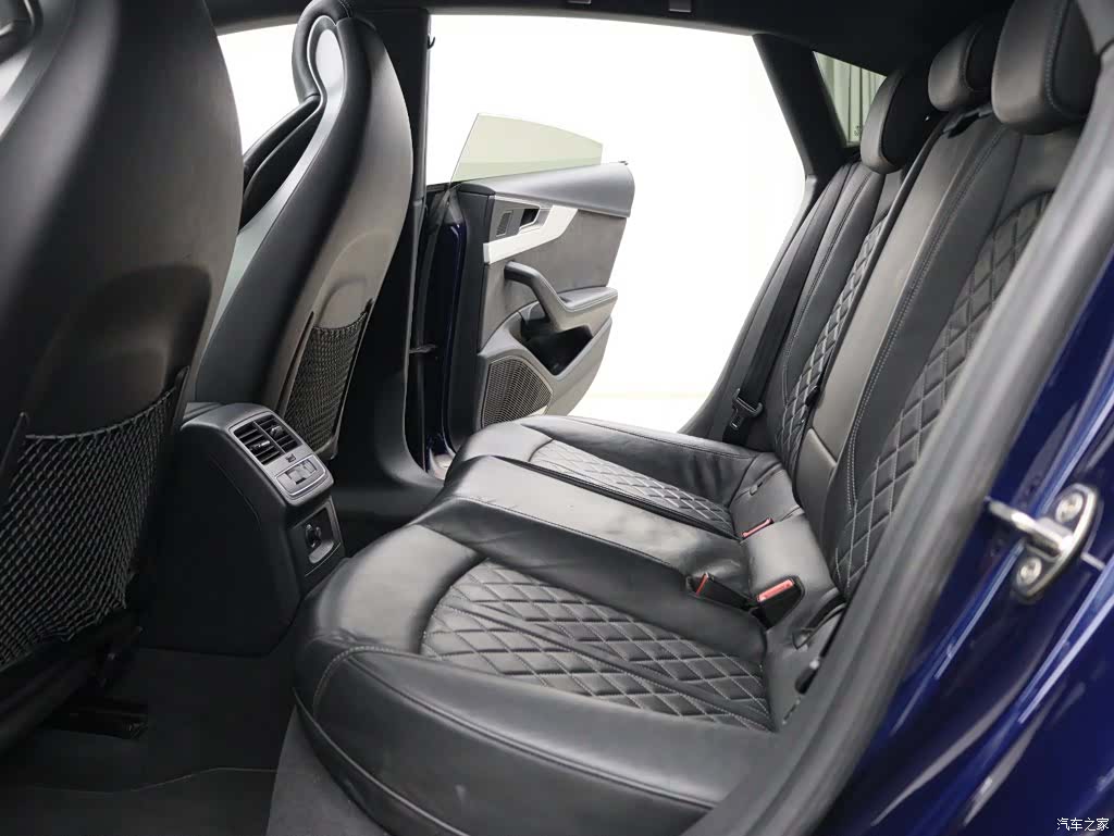 Audi S5, 2018 7