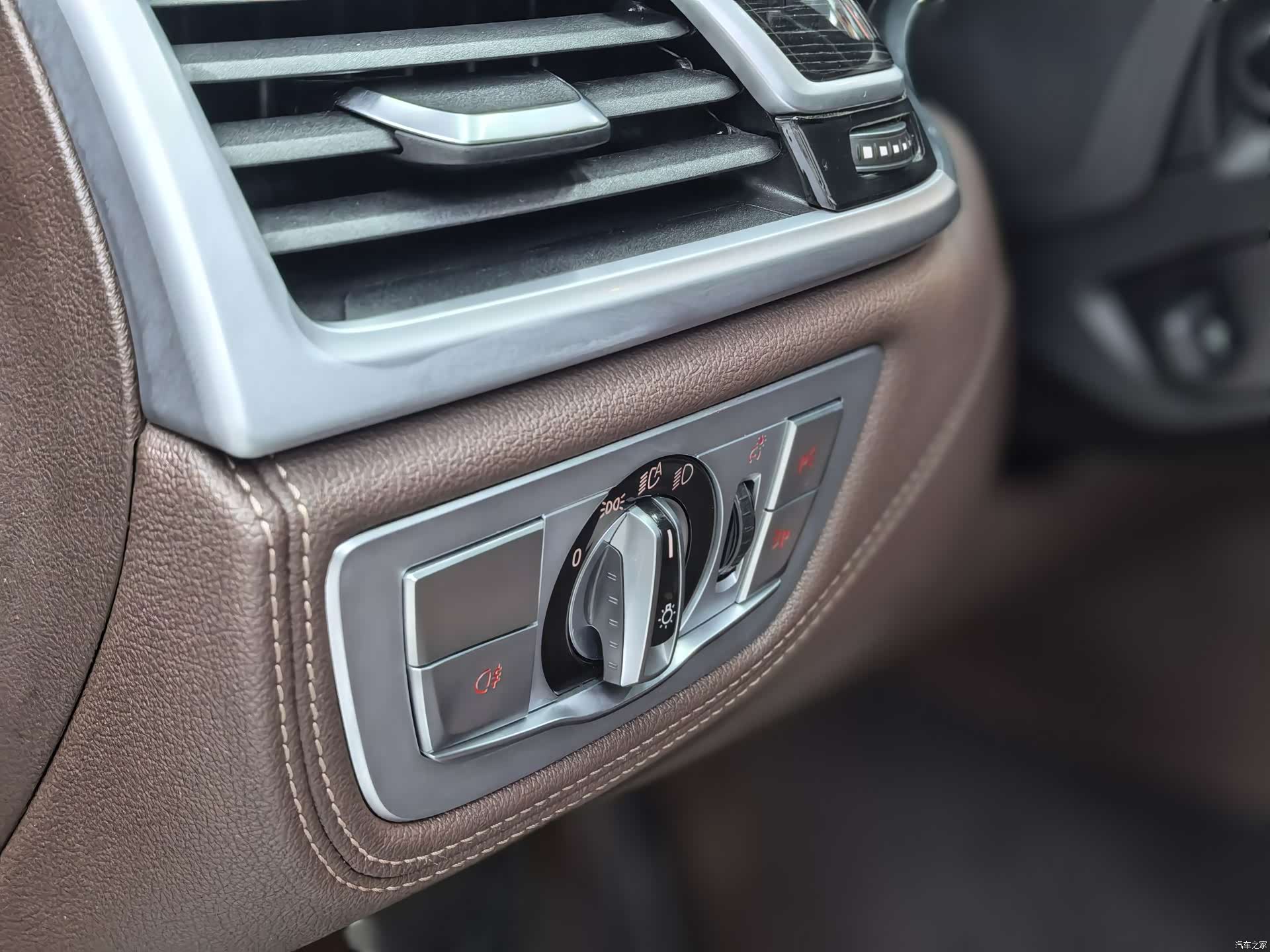 BMW 7 Series, 2020 19