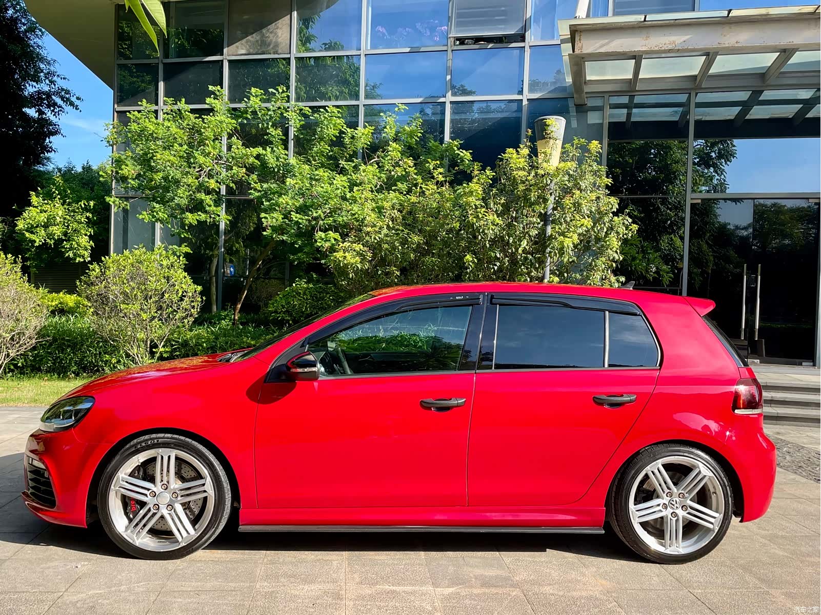 Volkswagen Golf, 2014 7