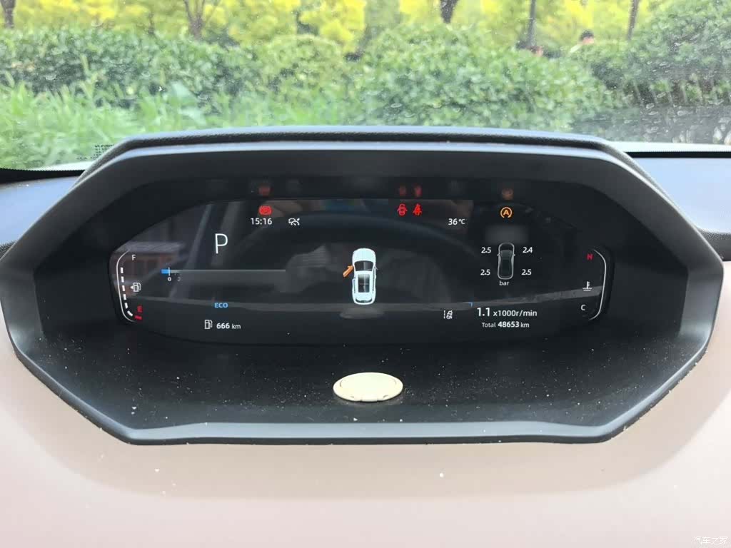 Changan CS55, 2022 4