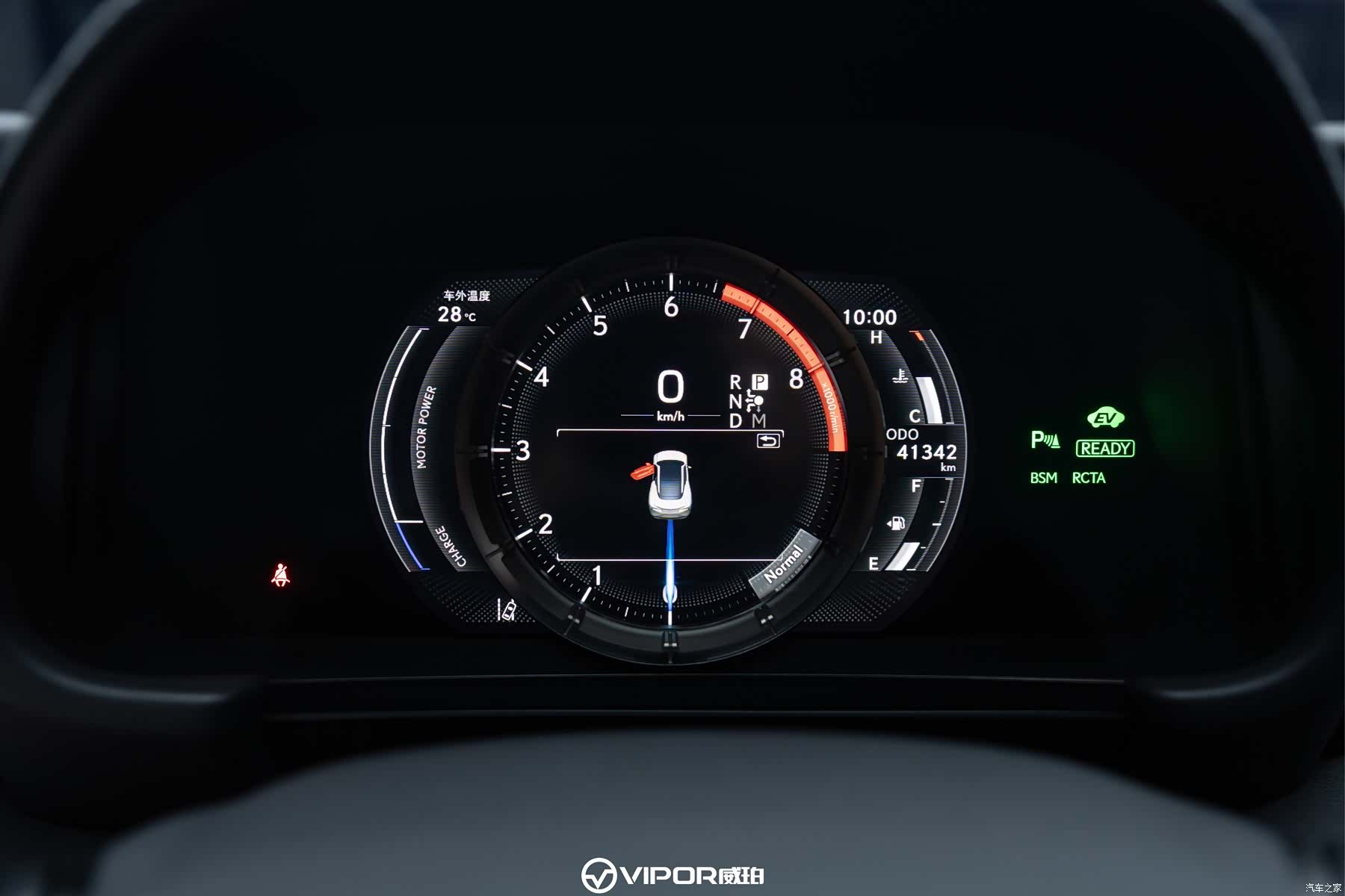 Lexus LC, 2018 8
