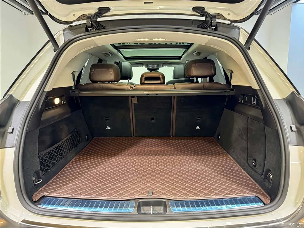 Mercedes-Benz GLE, 2022 8
