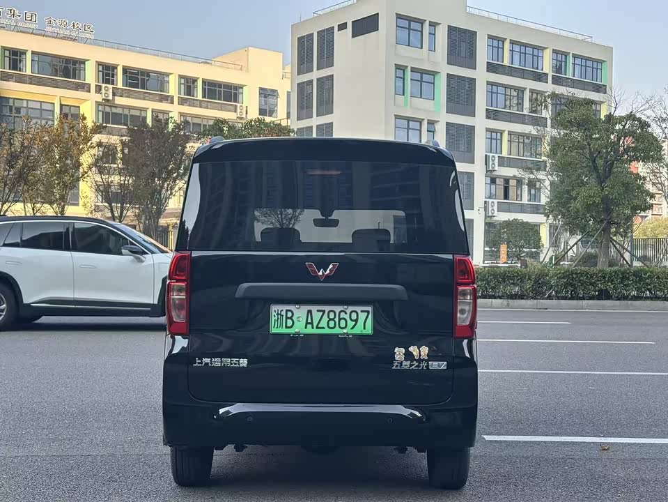 Wuling Wuling Zhiguang
