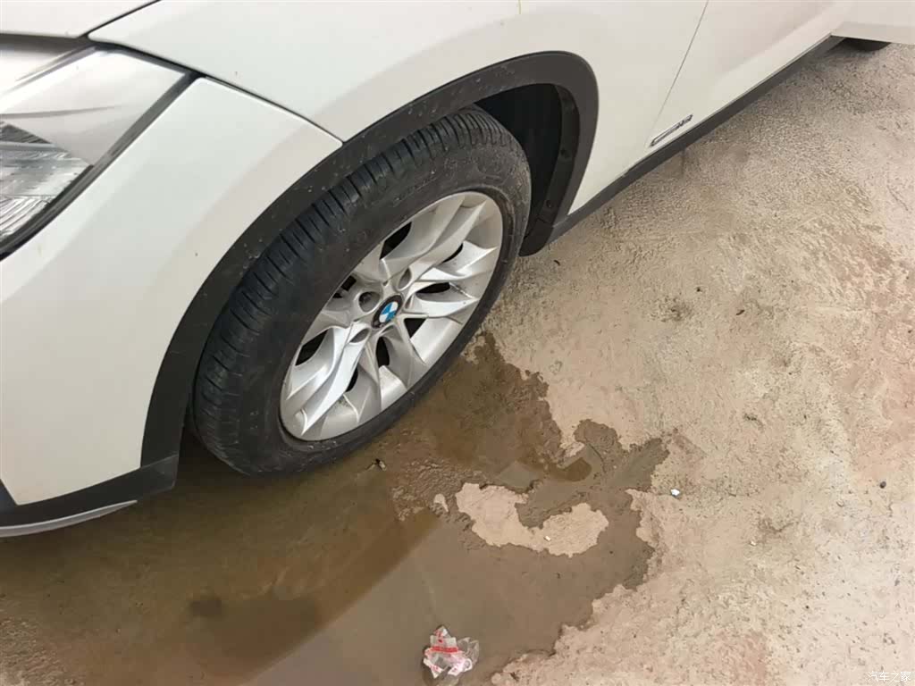 BMW X1, 2015 23