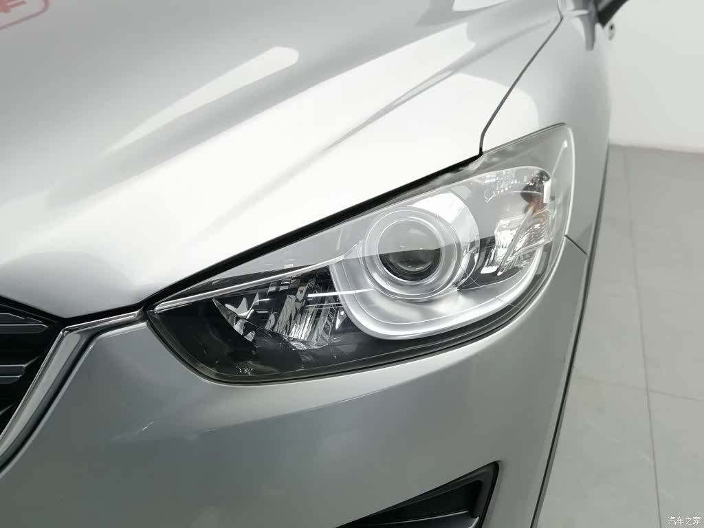 Mazda CX-5, 2016 7