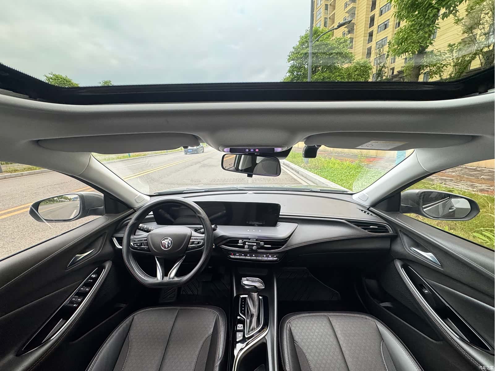 Buick Verano, 2023 7