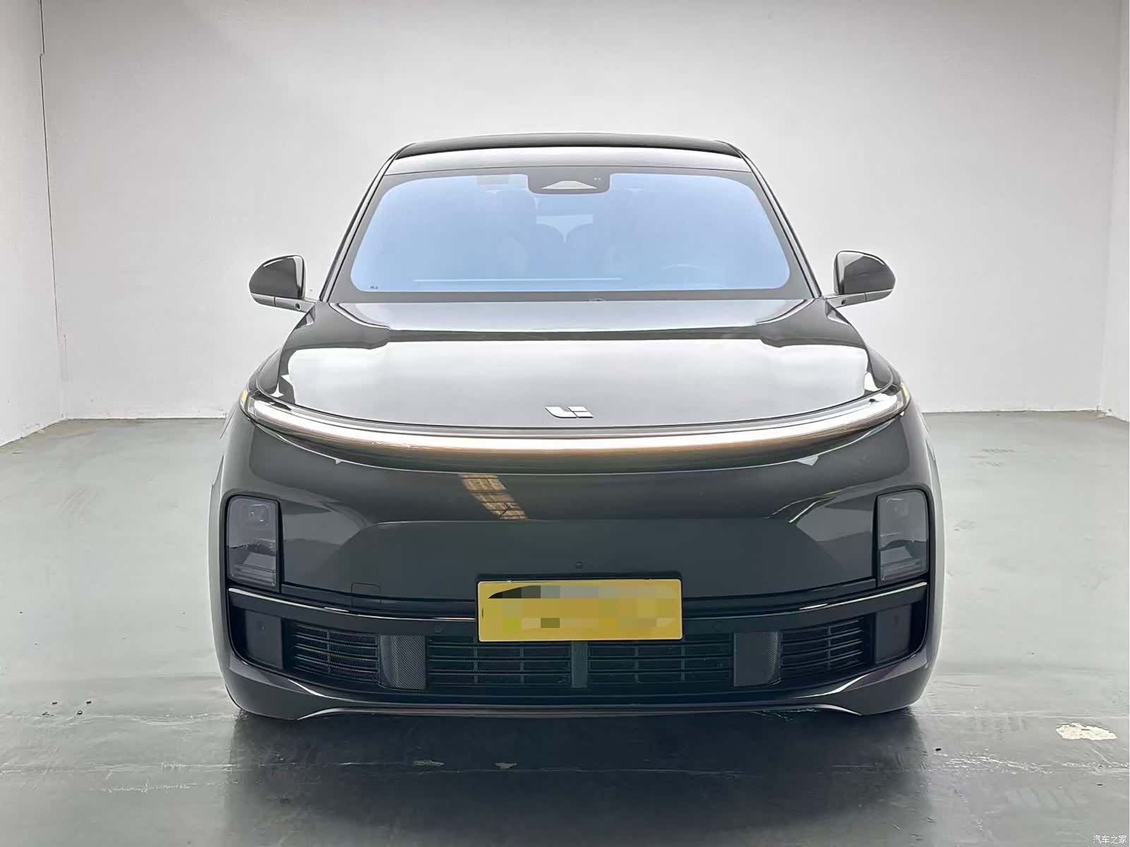 Li Auto L8, 2024 2