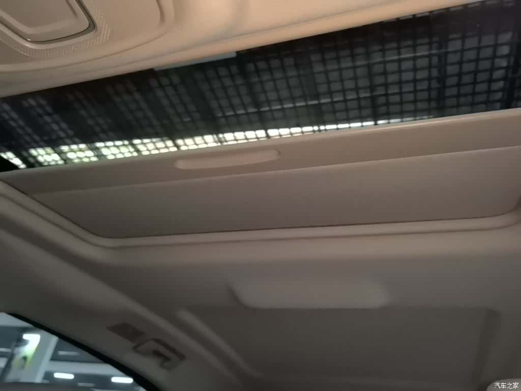 Buick GL8, 2023 18