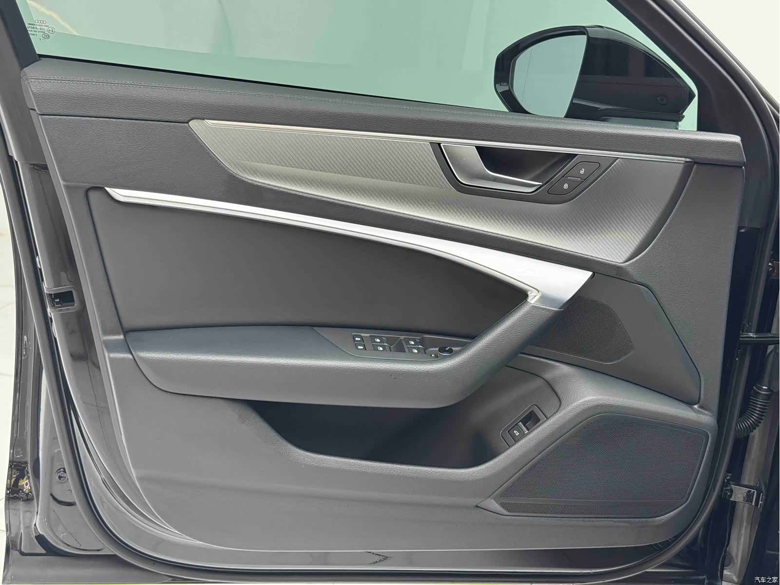 Audi A6L, 2020 7