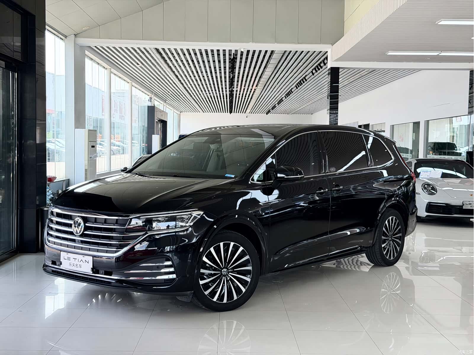 Volkswagen Viloran, 2025 1