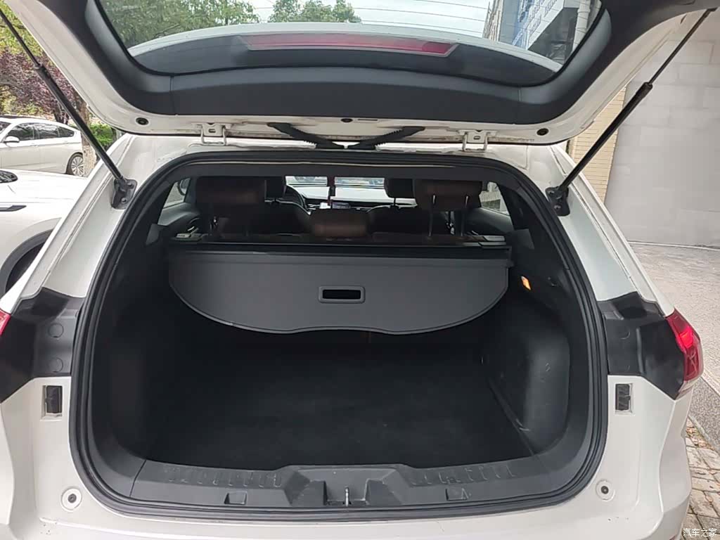 Haval H6, 2019 19