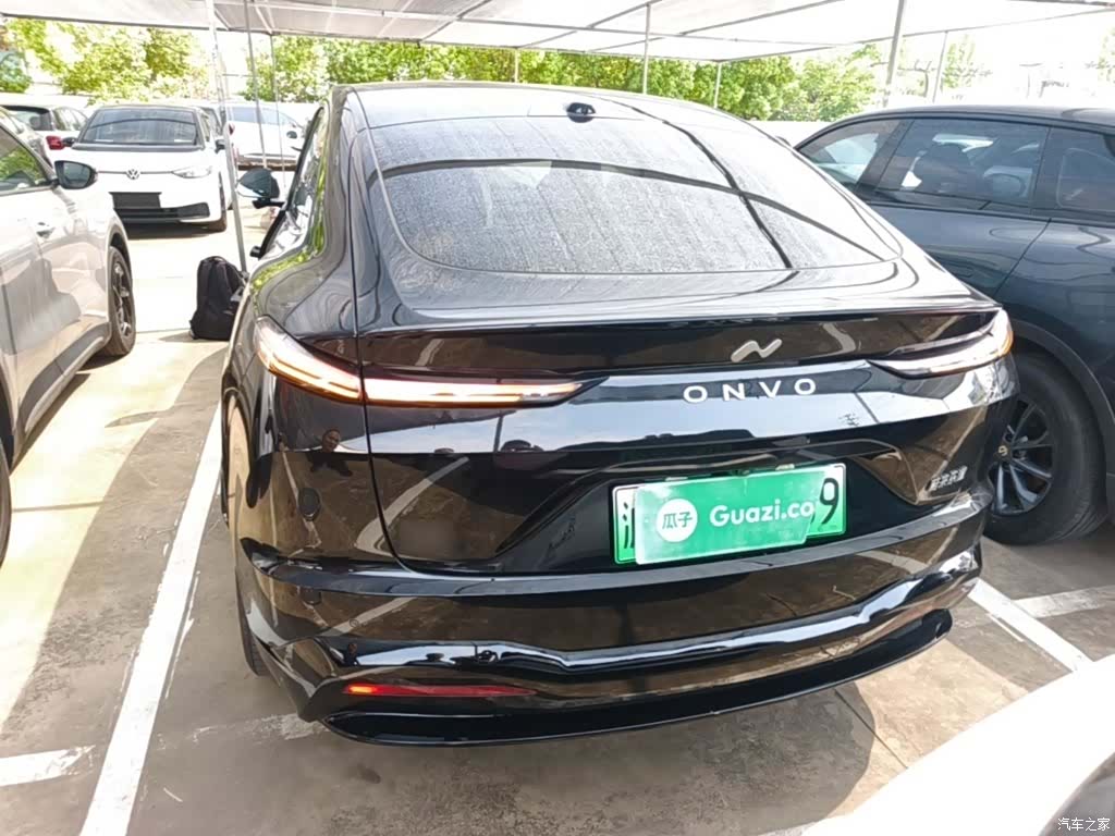 NIO L60, 2024 4